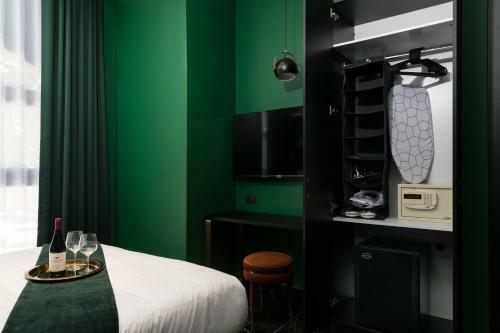 Joseph Hotel Tlv