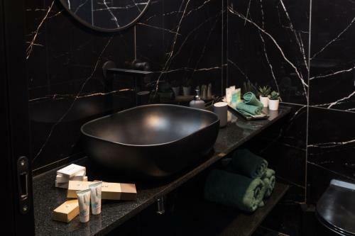 Joseph Hotel Tlv