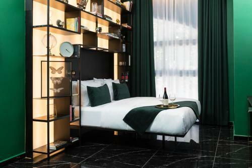 Joseph Hotel Tlv