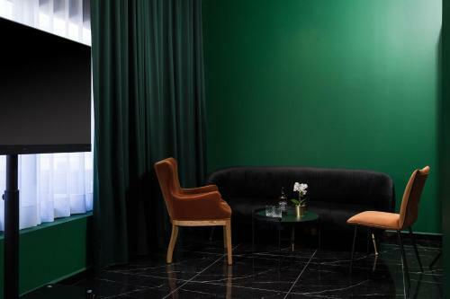 Joseph Hotel Tlv