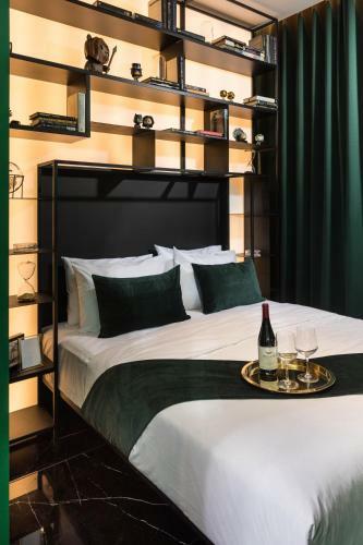 Joseph Hotel Tlv