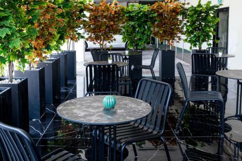 Joseph Hotel Tlv