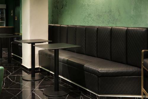 Joseph Hotel Tlv