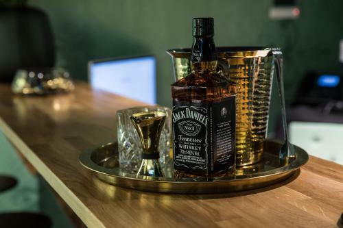 Joseph Hotel Tlv