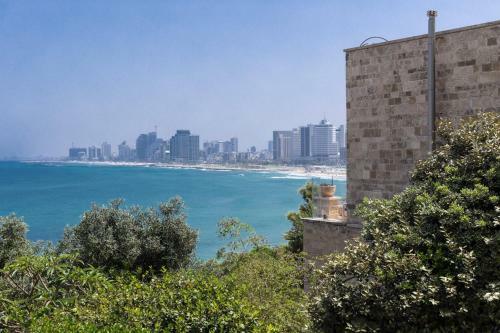 Joseph Hotel Tlv