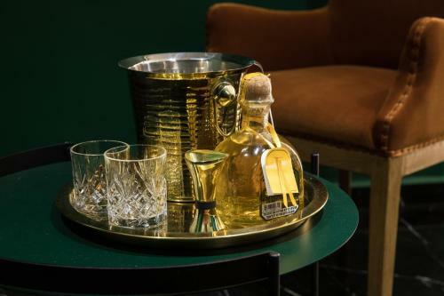 Joseph Hotel Tlv