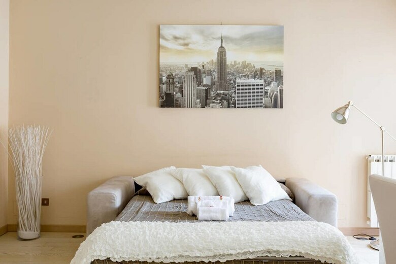 Apartamento Piazza Del Popolo Suite