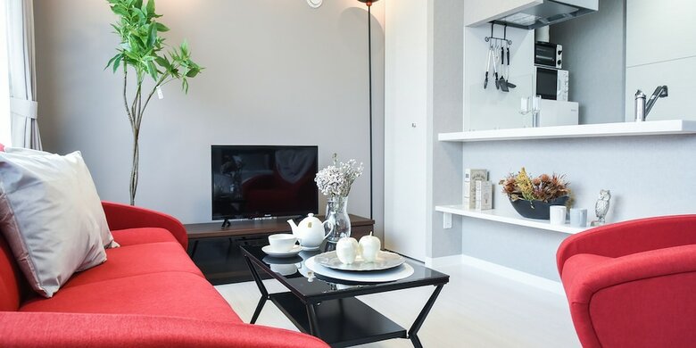 Apartamentos Casa Sorriso