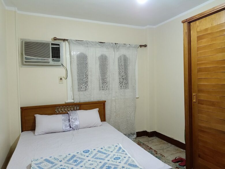 Apartment At Zahraa Nasr City