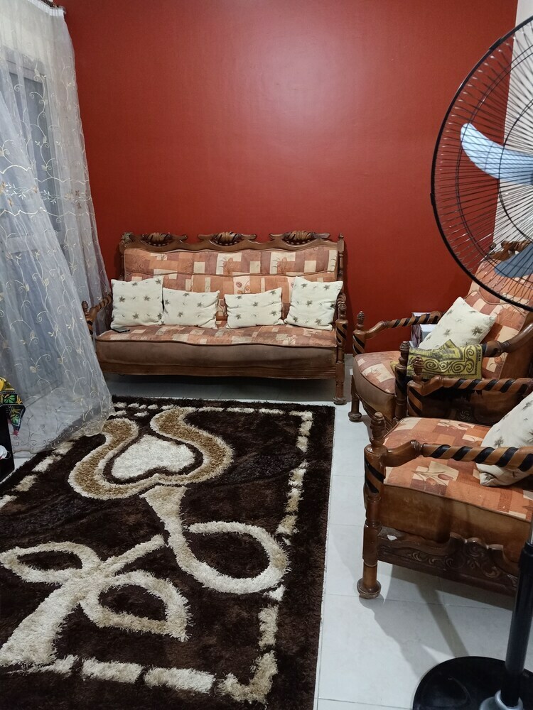 Apartment At Zahraa Nasr City