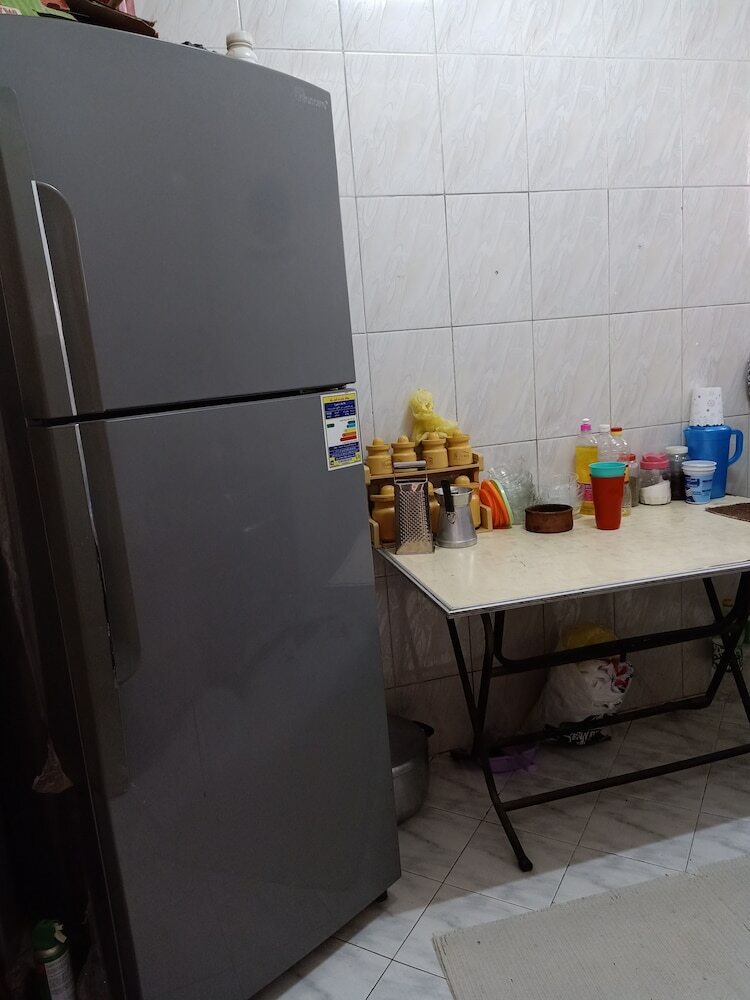 Apartment At Zahraa Nasr City