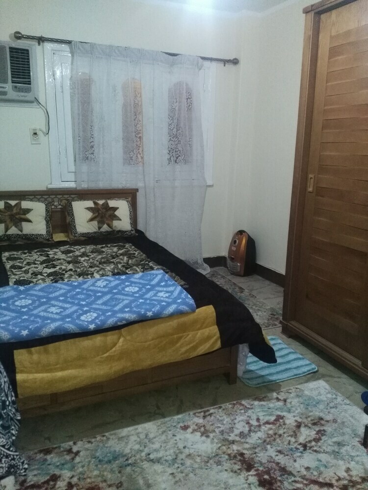 Apartment At Zahraa Nasr City