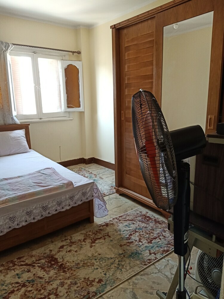 Apartment At Zahraa Nasr City