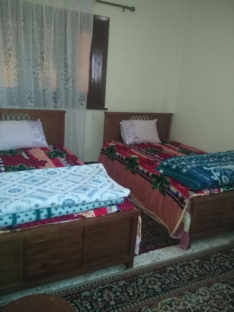 Apartment At Zahraa Nasr City