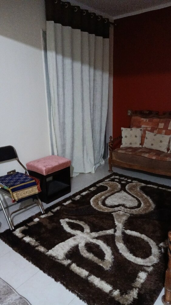 Apartment At Zahraa Nasr City