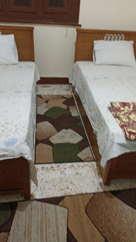 Apartment At Zahraa Nasr City