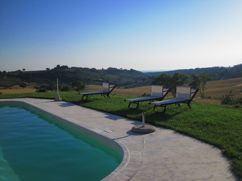 Agroturismo Agriturismo La Gelinda