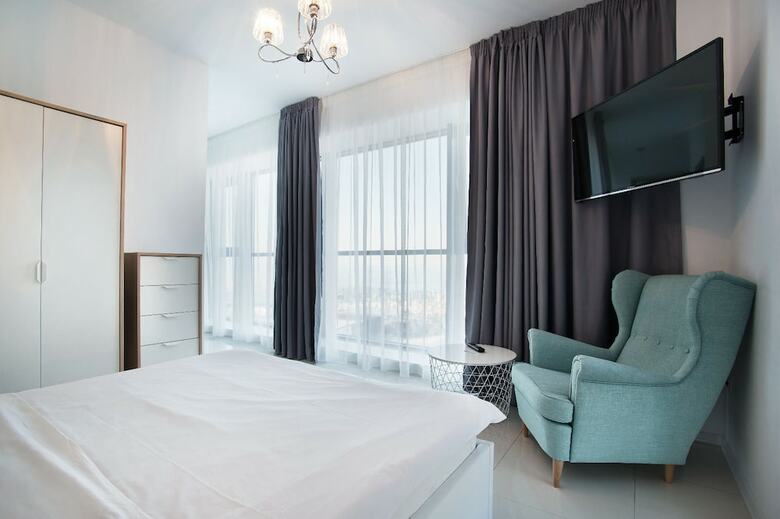 Apartamento Beach Rooms