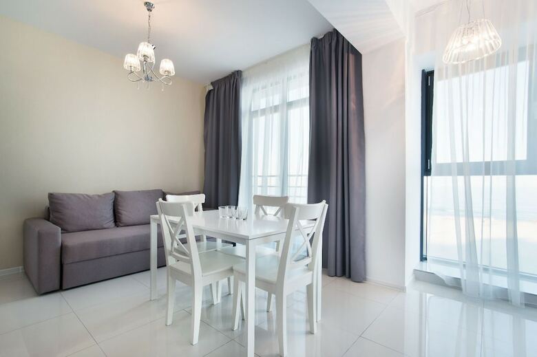 Apartamento Beach Rooms
