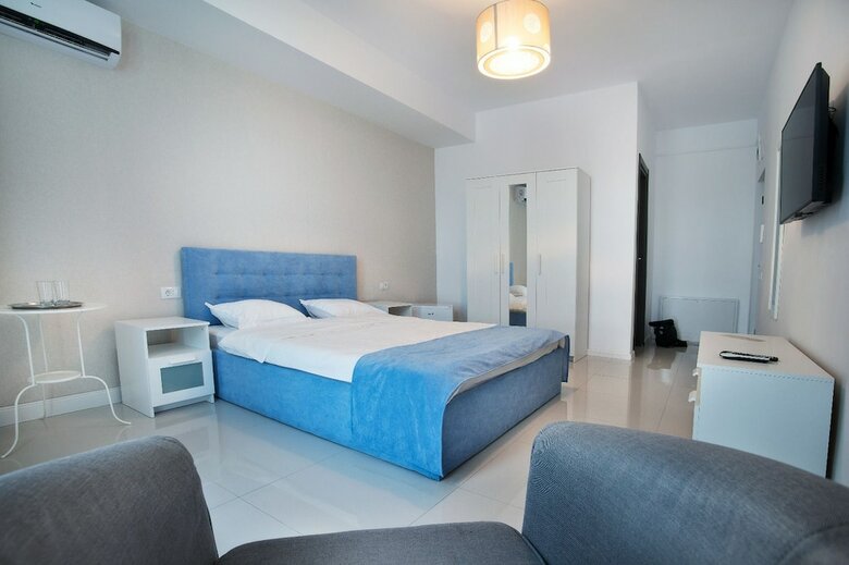 Apartamento Beach Rooms