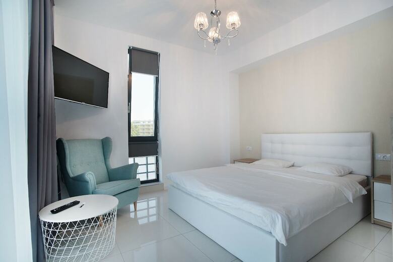 Apartamento Beach Rooms