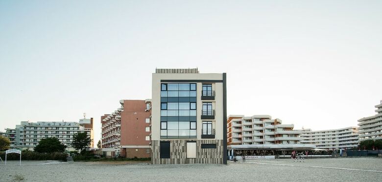 Apartamento Beach Rooms