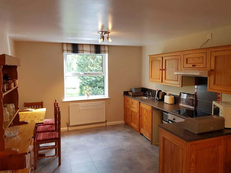 Brigham Farm Apartments