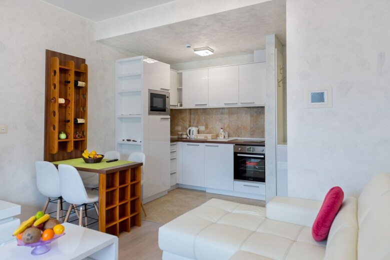 Apart Hotel Harmonia