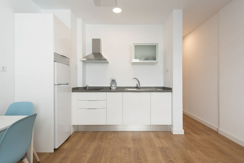 Apartamentos Live 4 Perez Gald�s - Live Vegueta