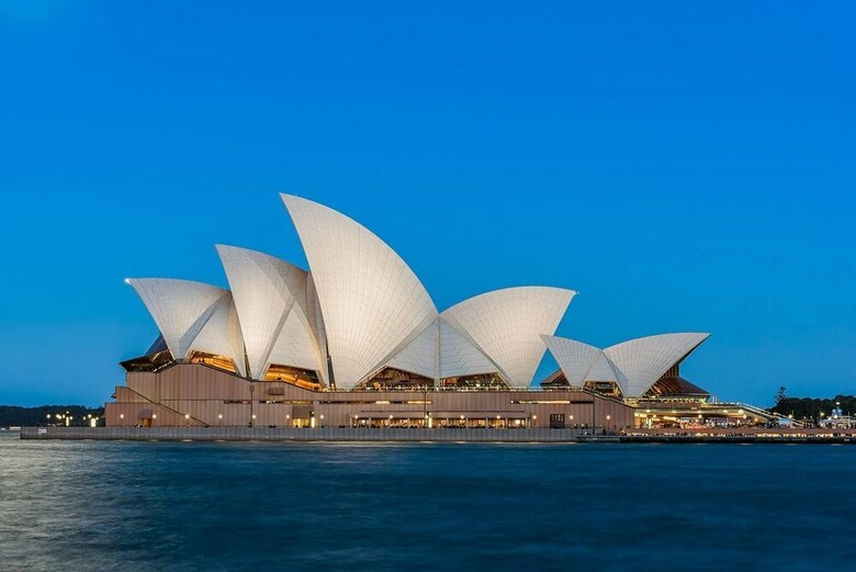 Apartamentos Sydney Cbd Studio 5min Walk To Central Station 6b