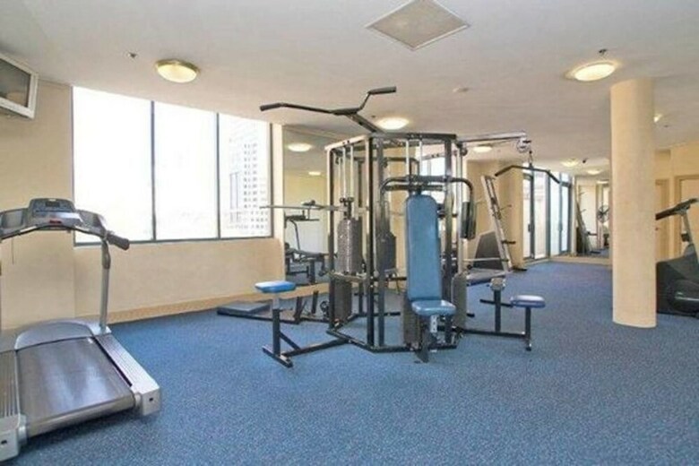 Apartamentos Sydney Cbd Studio 5min Walk To Central Station 6b
