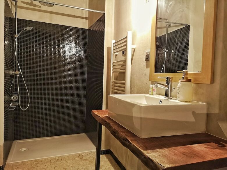 Apartamento Le Loft Des Horlogers - Centre Ville