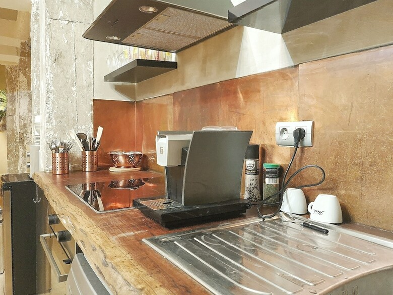 Apartamento Le Loft Des Horlogers - Centre Ville