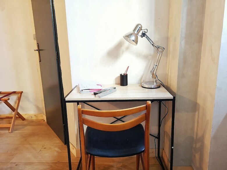 Apartamento Le Loft Des Horlogers - Centre Ville