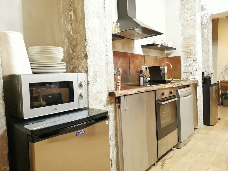 Apartamento Le Loft Des Horlogers - Centre Ville