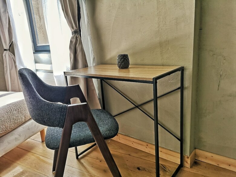 Apartamento Le Loft Des Horlogers - Centre Ville