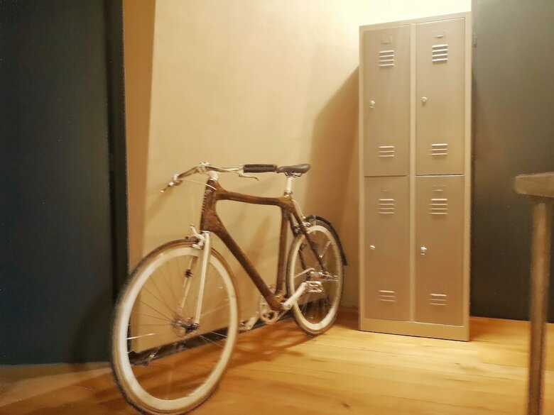 Apartamento Le Loft Des Horlogers - Centre Ville