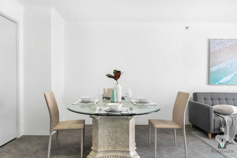 Apartamentos Prime Location Sydney Cbd New Designer 1bed 6a