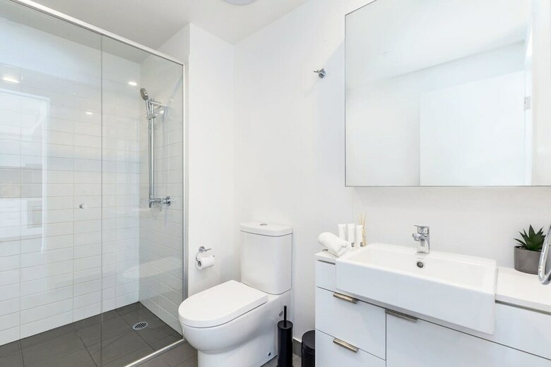Apartamentos Fortitude Valley 2bed Parking Pool Showground Qfv010
