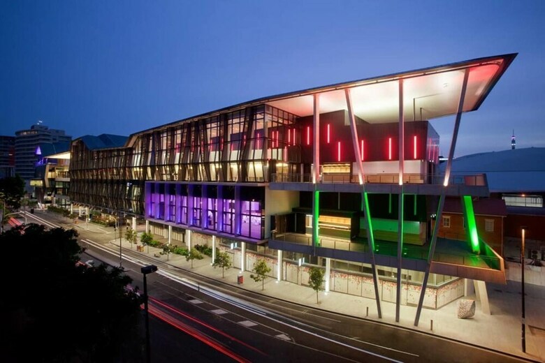 Apartamentos Fortitude Valley 2bed Parking Pool Showground Qfv010