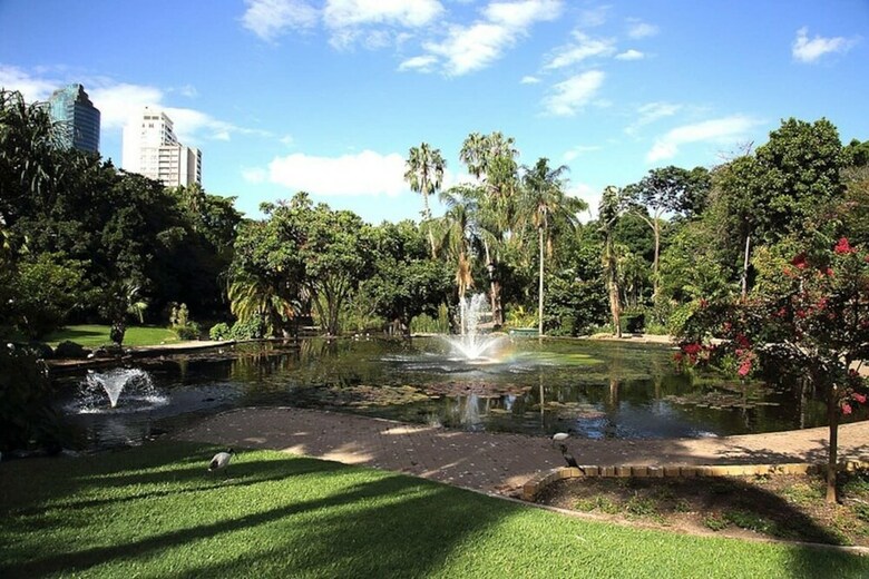 Apartamentos Fortitude Valley 2bed Parking Pool Showground Qfv010