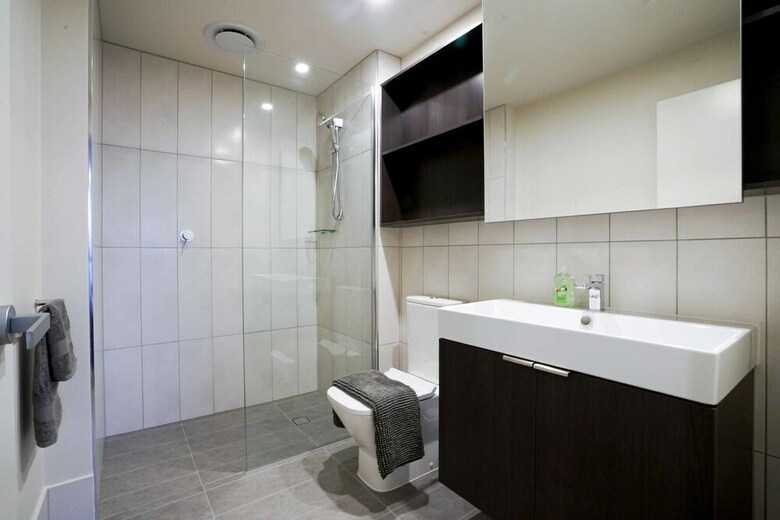 Apartamentos Brisbane Cbd Luxury 2bed2bath+park Qbn550-23