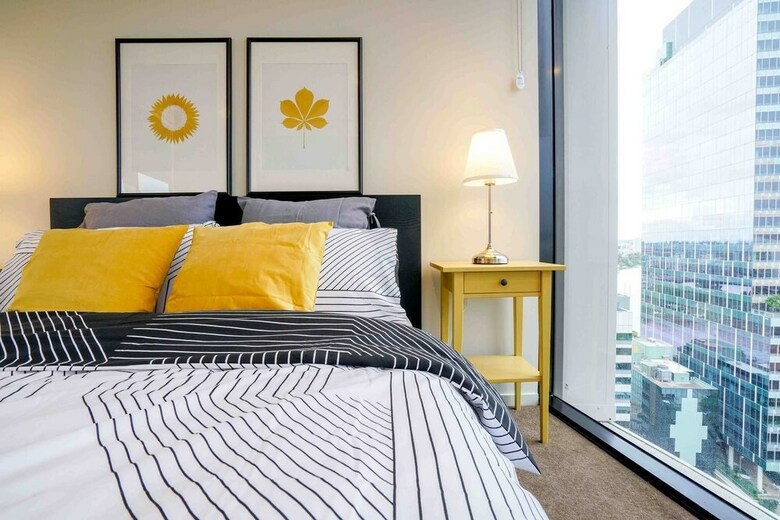 Apartamentos Brisbane Cbd Luxury 2bed2bath+park Qbn550-23