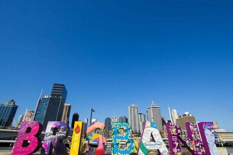 Apartamentos Brisbane Cbd Luxury 2bed2bath+park Qbn550-23