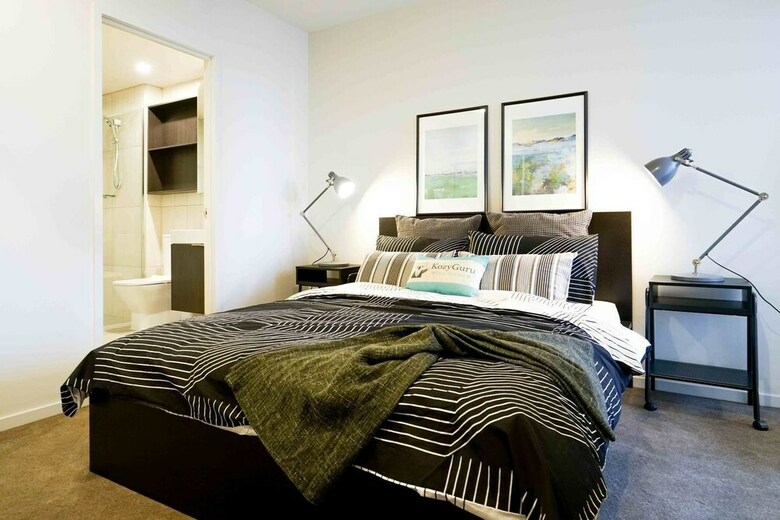 Apartamentos Brisbane Cbd Luxury 2bed2bath+park Qbn550-23