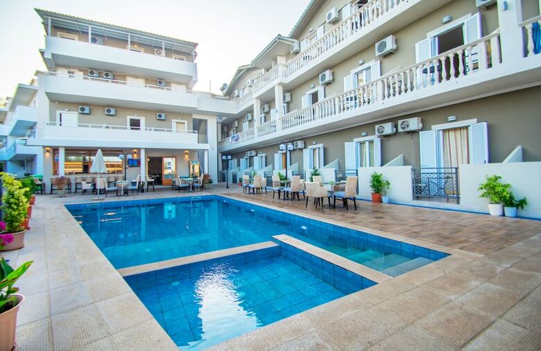 Hotel Emilia