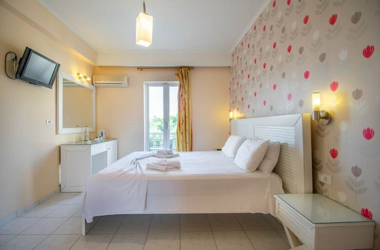Hotel Emilia