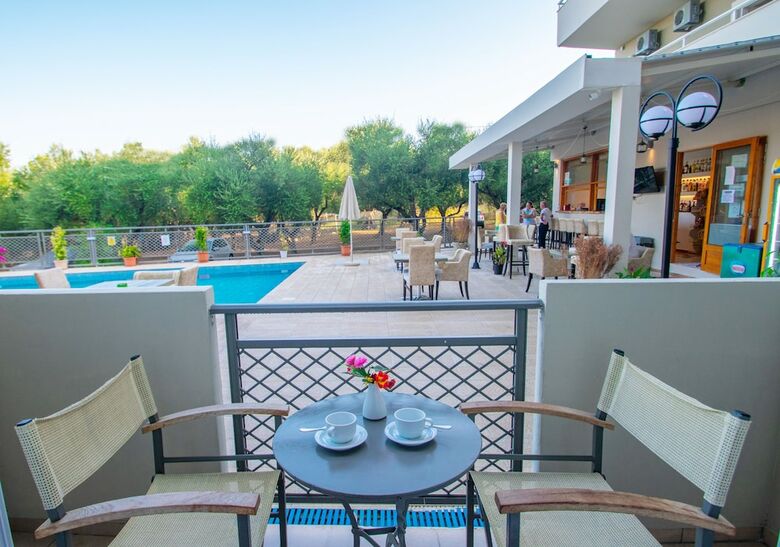 Hotel Emilia