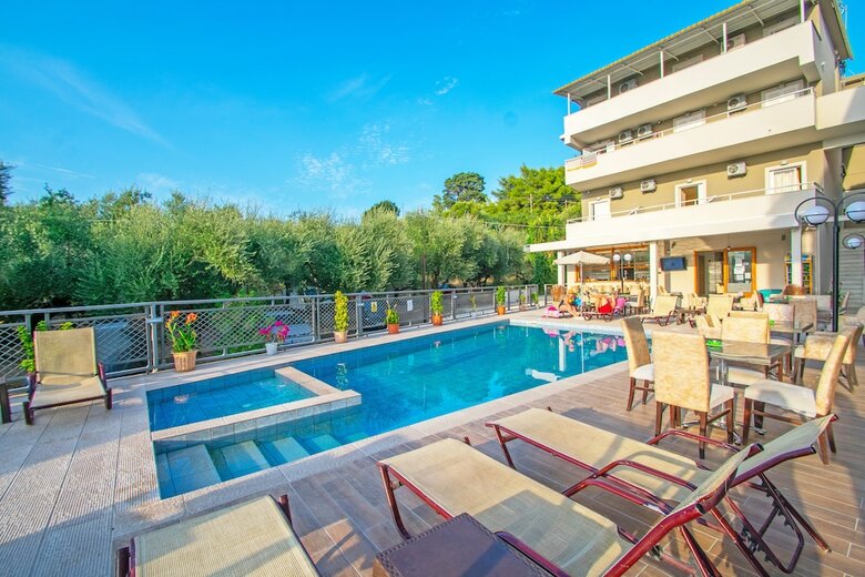 Hotel Emilia