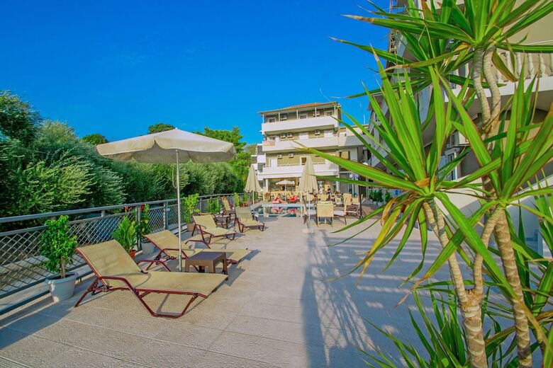 Hotel Emilia